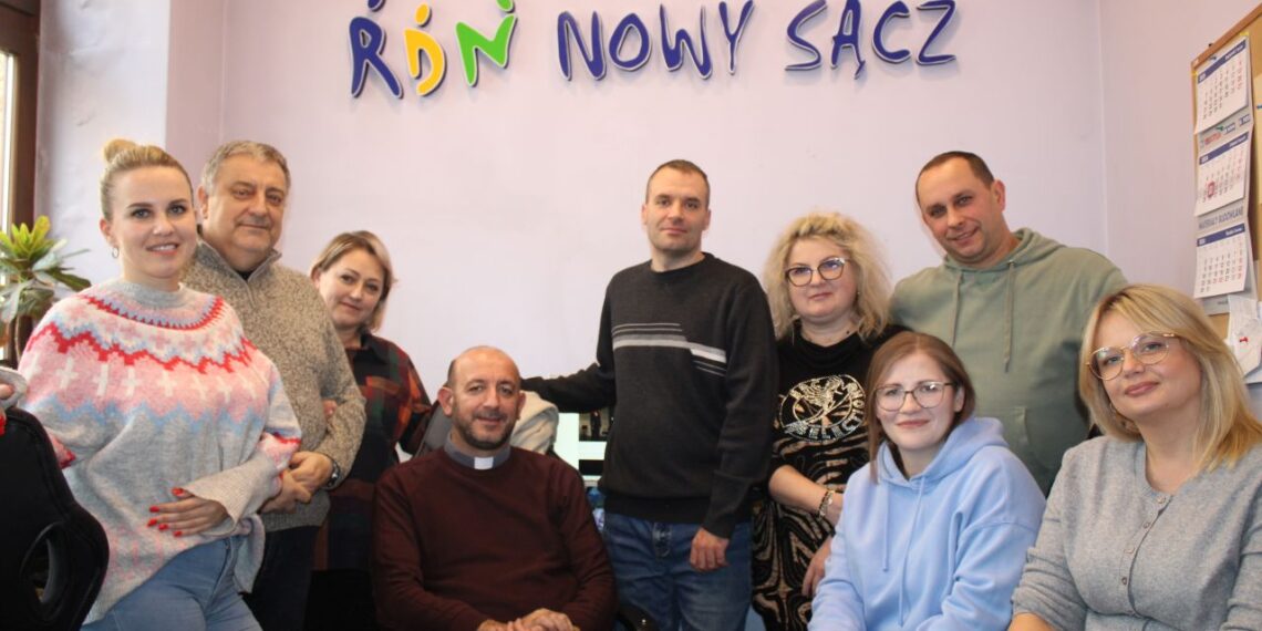 rdn nowy sacz