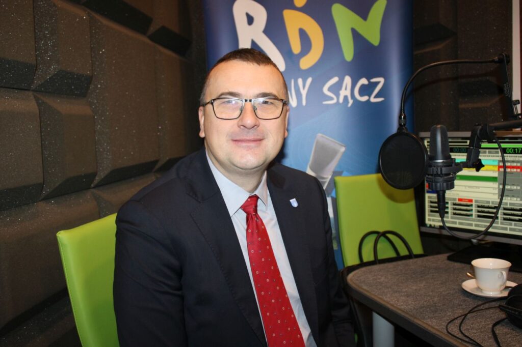 ryba piotr studio 11 2024