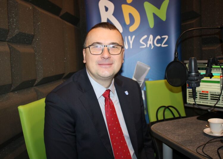 ryba piotr studio 11 2024