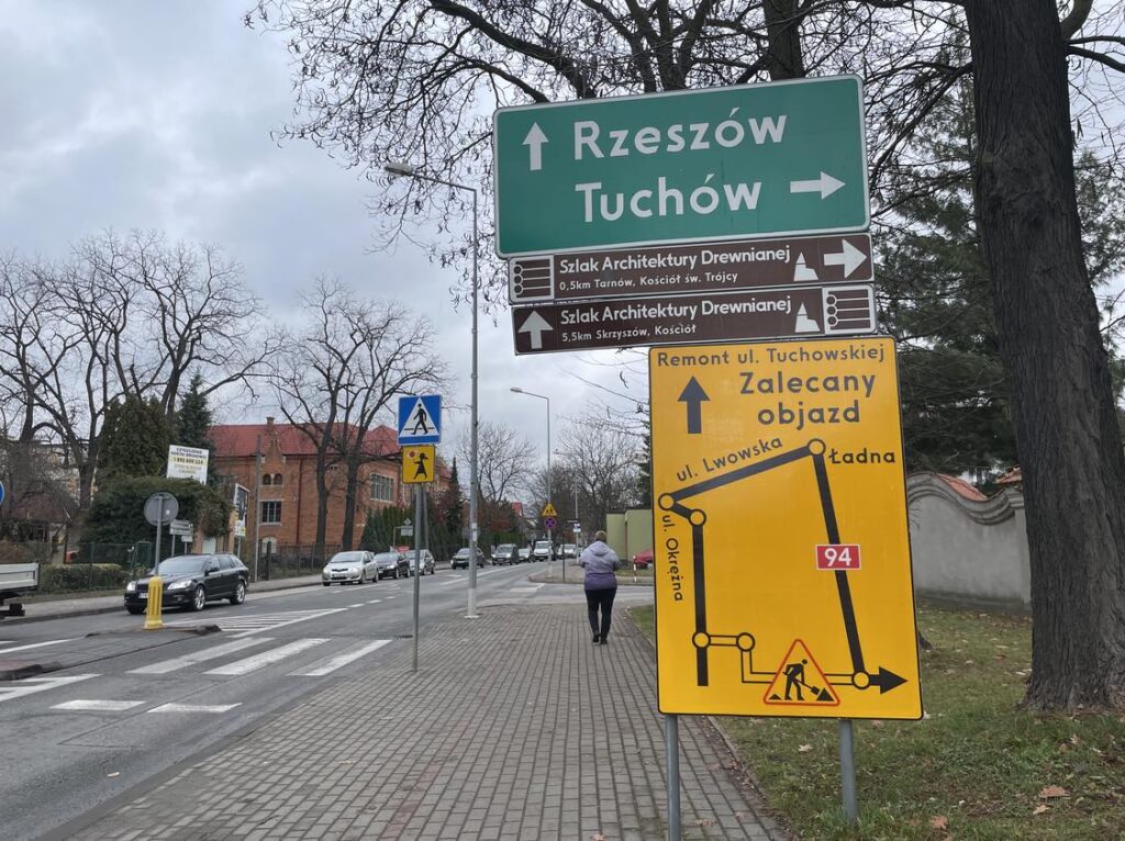 tuchowska