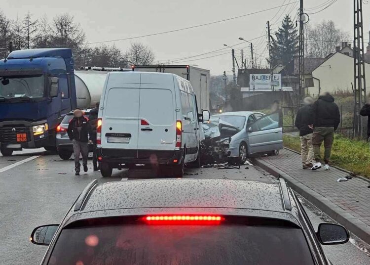 fot. Bochnia112.pl - Bocheński Portal Ratowniczy