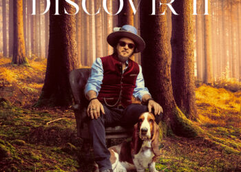 cover Zucchero DISCOVER II