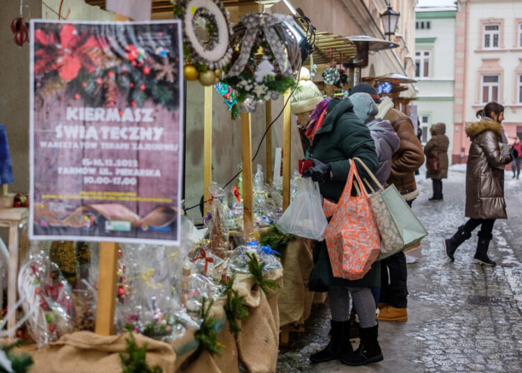 fot. UM Tarnów