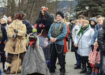 fot. parafia MB Nieustającej Pomocy w Kamionce Wielkiej