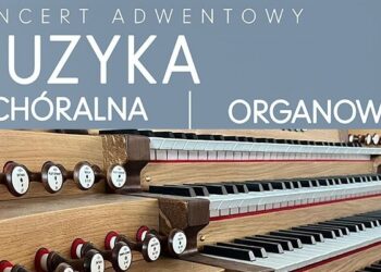 koncert adwentowy zajawka