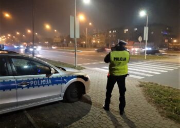 fot. Policja Nowy Sącz