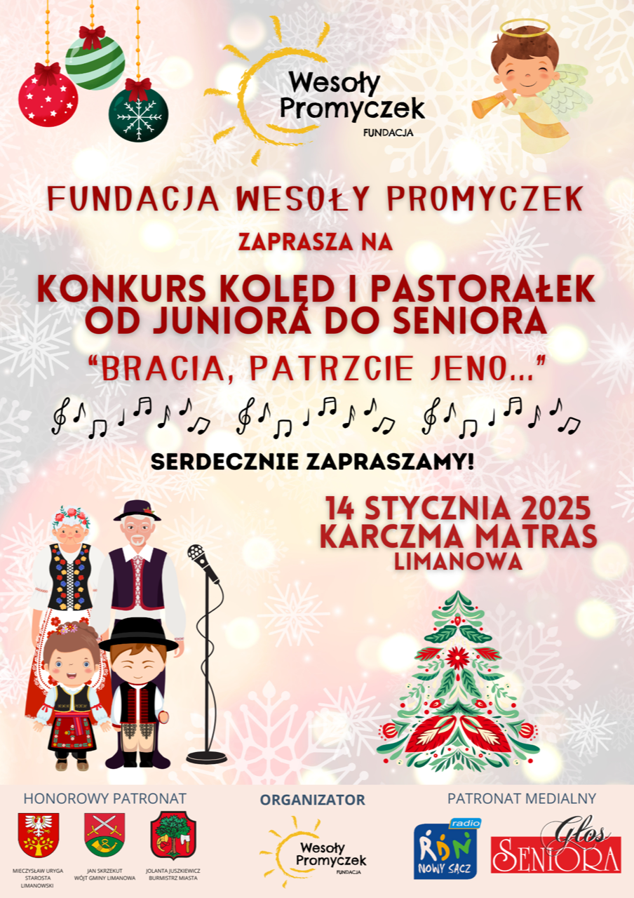 popr FUNDACJA WESOLY PROMYCZEK 1