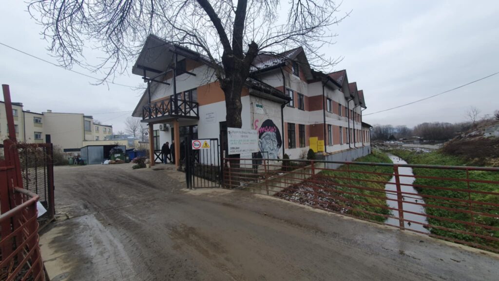 Ty też możesz pomóc nowosądeckiemu schronisku dla bezdomnych 1 schronisko bezdomni ns 6