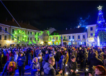 fot. UM Tarnów / Paweł Topolski