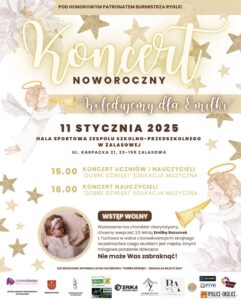 Koncert Noworoczny Dobre Dzwieki