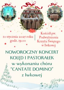 noworoczny koncert koled i pastoralek iwkowa PDF page 0001 scaled 1