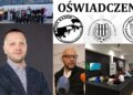 sandecja kibice oswiadczenie