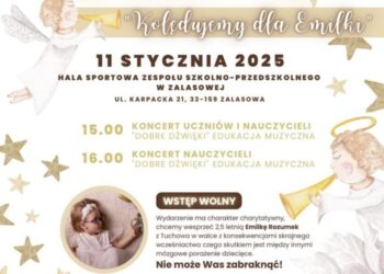 zalasowa koncert