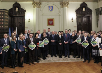 fot. Małopolski Urząd Wojewódzki w Krakowie