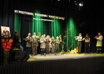 fot. Gminne Centrum Kultury w Żabnie