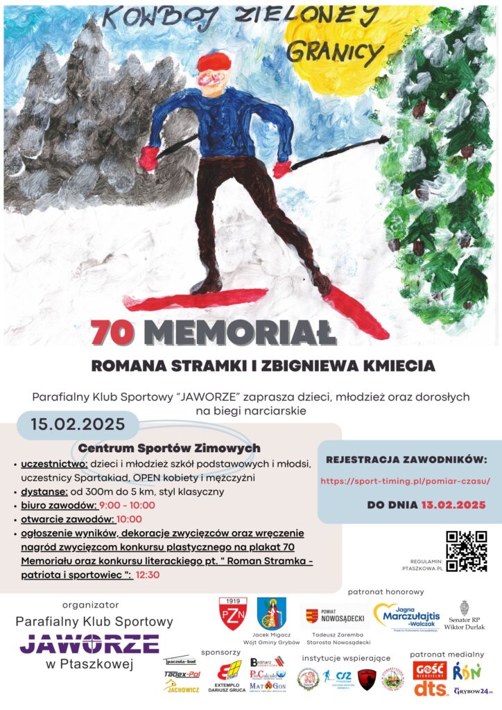 70 memorial Romana Stramki i Zbigniewa Kmiecia 002