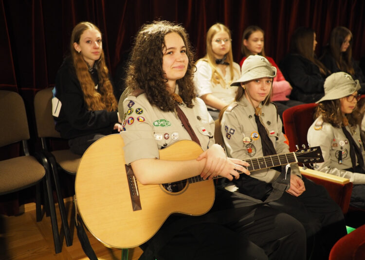 Fot. Gminne Centrum Kultury w Żabnie