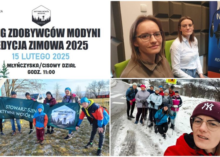 fot. Stowarzyszenie Aktywni Wokół Modyni i własne