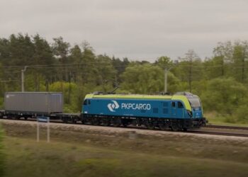 PKP Cargo