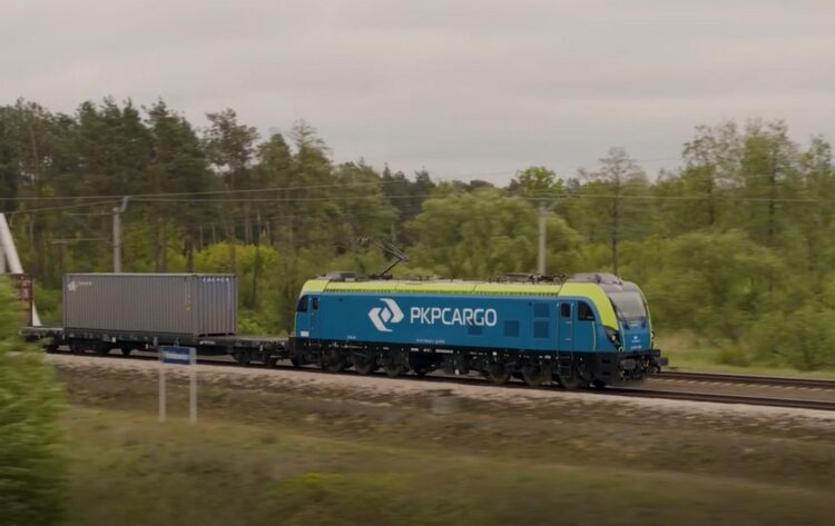 PKP Cargo