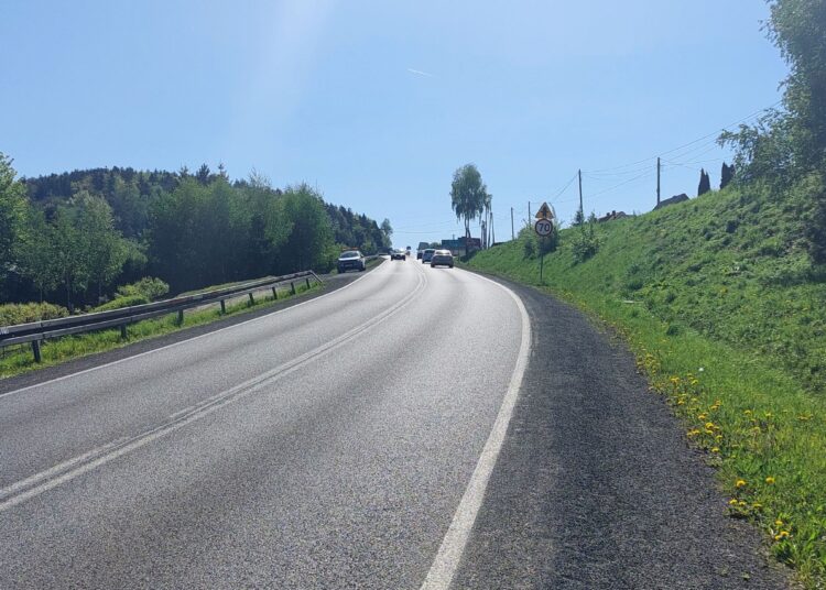 fot. Generalna Dyrekcja Dróg Krajowych i Autostrad