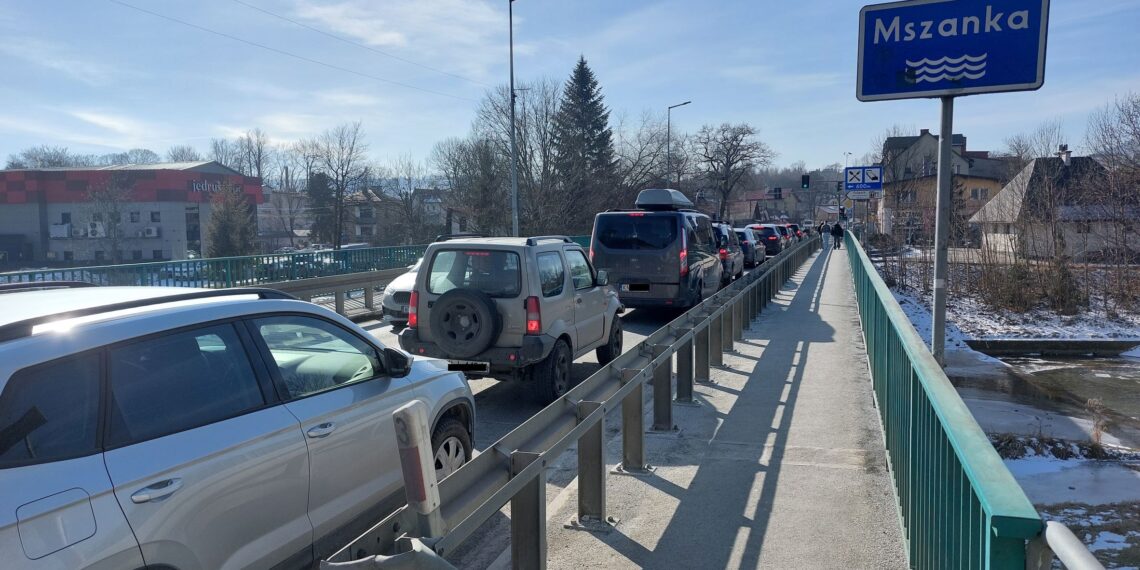 most mszana gddkia 3