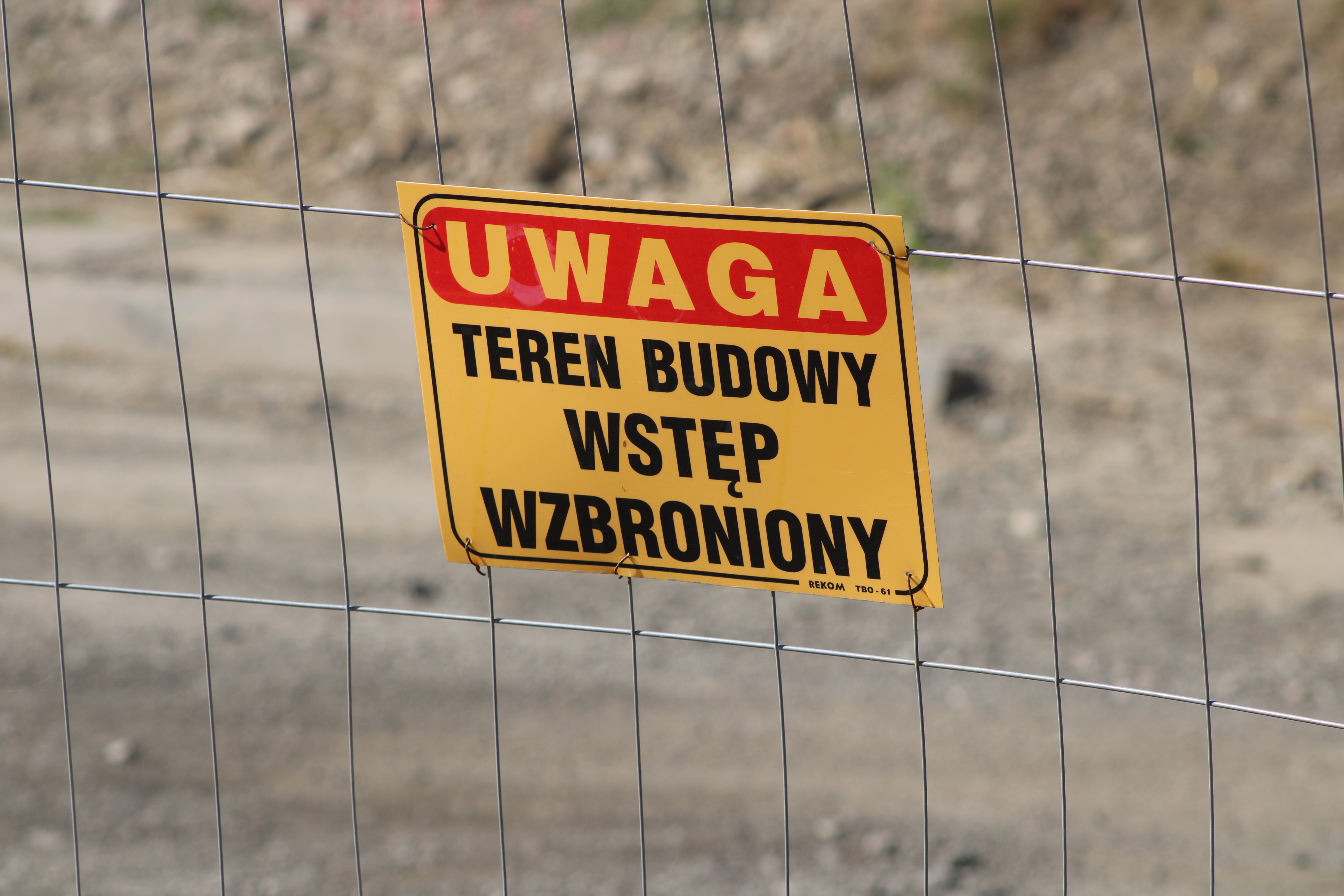 Utrudnienia dla kierowców w Krużlowej. Chodzi o budowę mostu