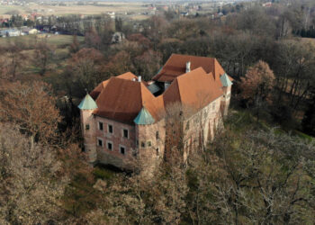 fot. Muzeum Ziemi Tarnowskiej