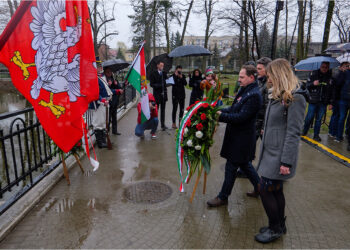 fot. UM Tarnów/Paweł Topolski