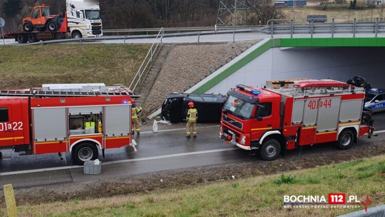 fot. Bochnia112.pl - Bocheński Portal Ratowniczy