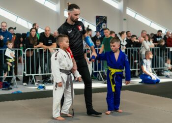 fot. archiwum Dexters Team Nowy Sącz