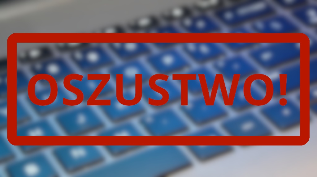 oszustwo