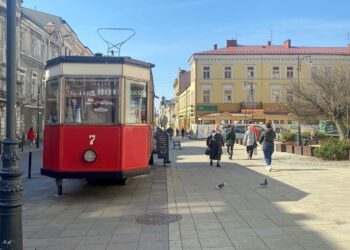 tram