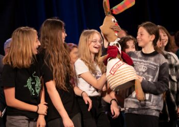 fot. Gminne Centrum Kultury w Żabnie