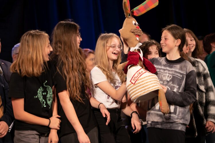 fot. Gminne Centrum Kultury w Żabnie