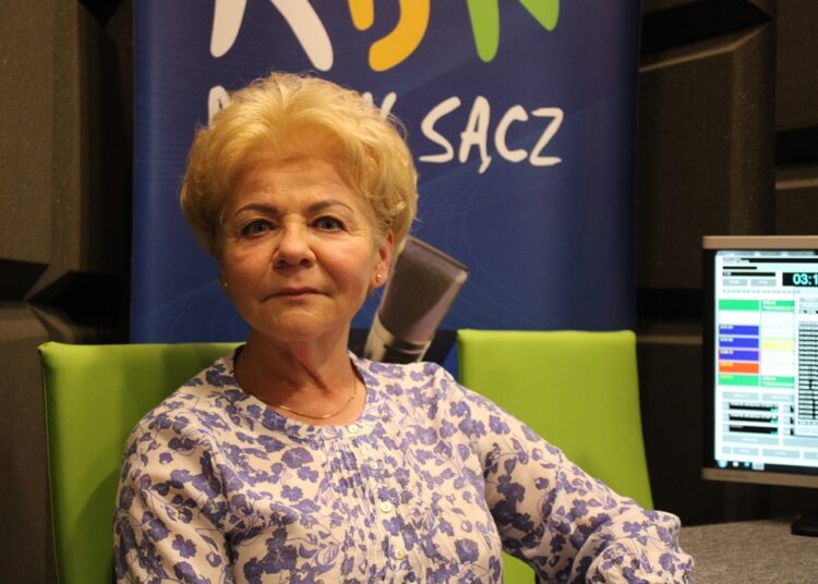 Bozena Hudzik