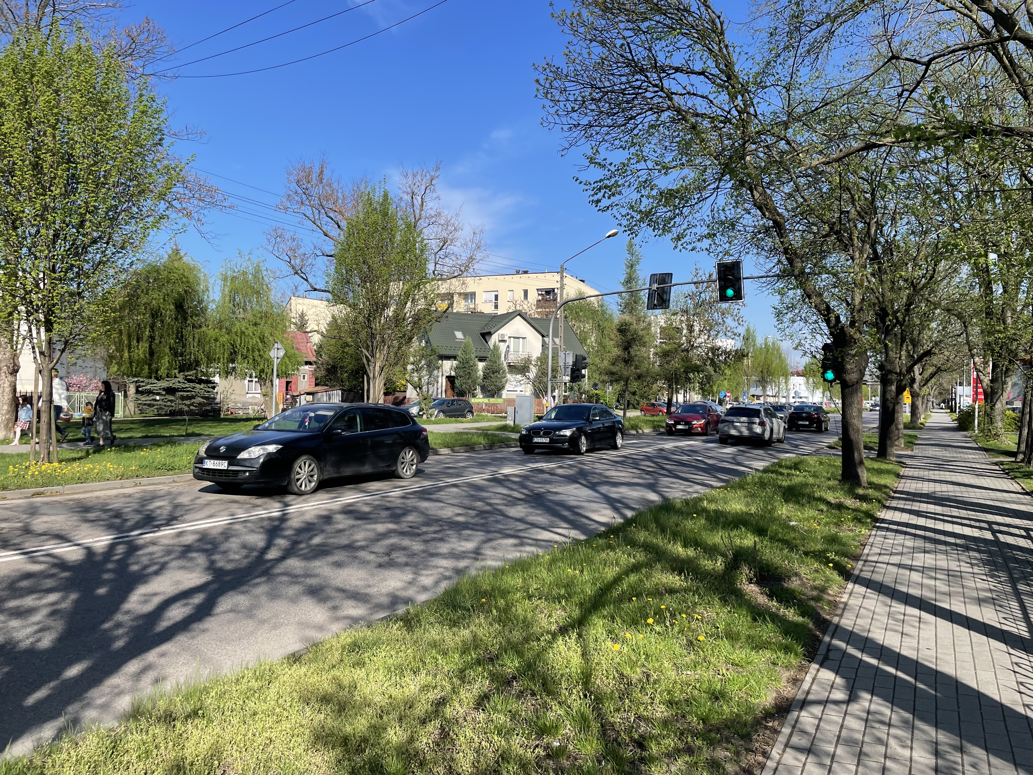 Świąteczna sobota w regionie – czy było bezpiecznie?