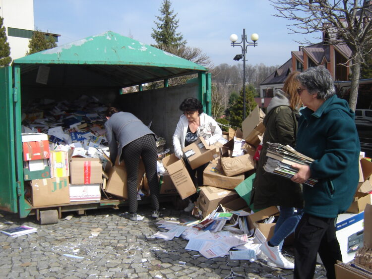 fot. archiwum Stowarzyszenie Rodzin Katolickich przy parafii św. Pawła Apostoła w Bochni