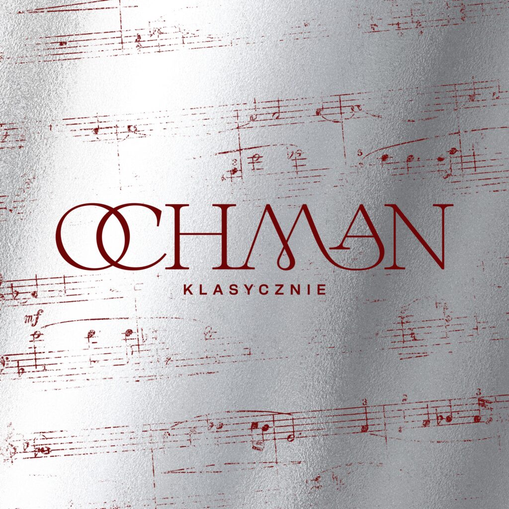cover Ochman Klasycznie