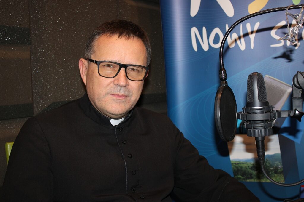 ks. Pawel Pajak