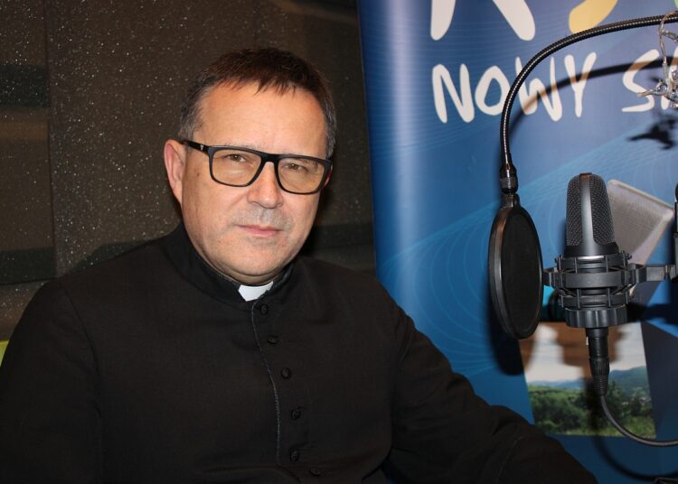 ks. Pawel Pajak