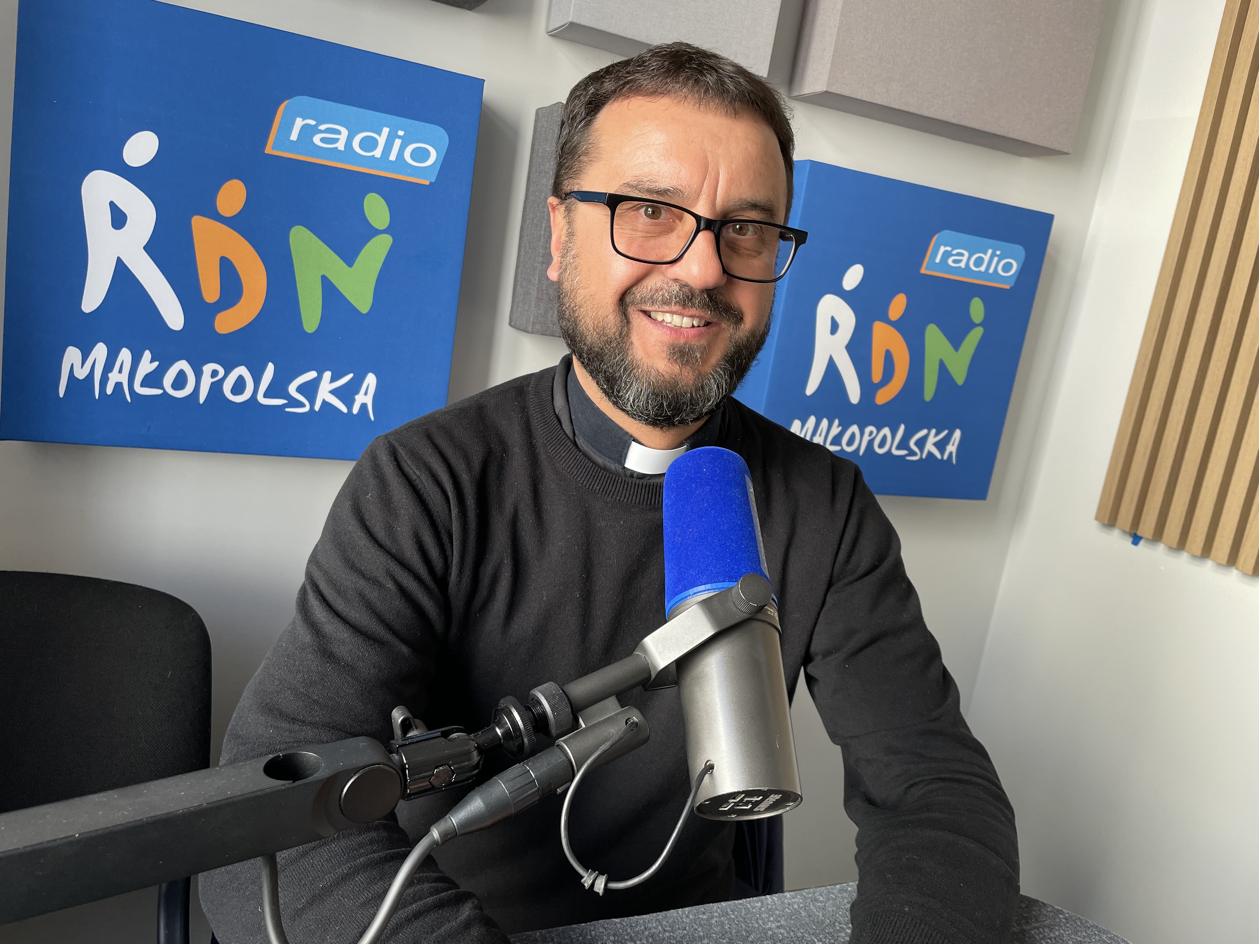 Myślał o studiowaniu na AGH, ale głos powołania był mocniejszy. Wielki Czwartek – wyjątkowy czas dla kapłanów