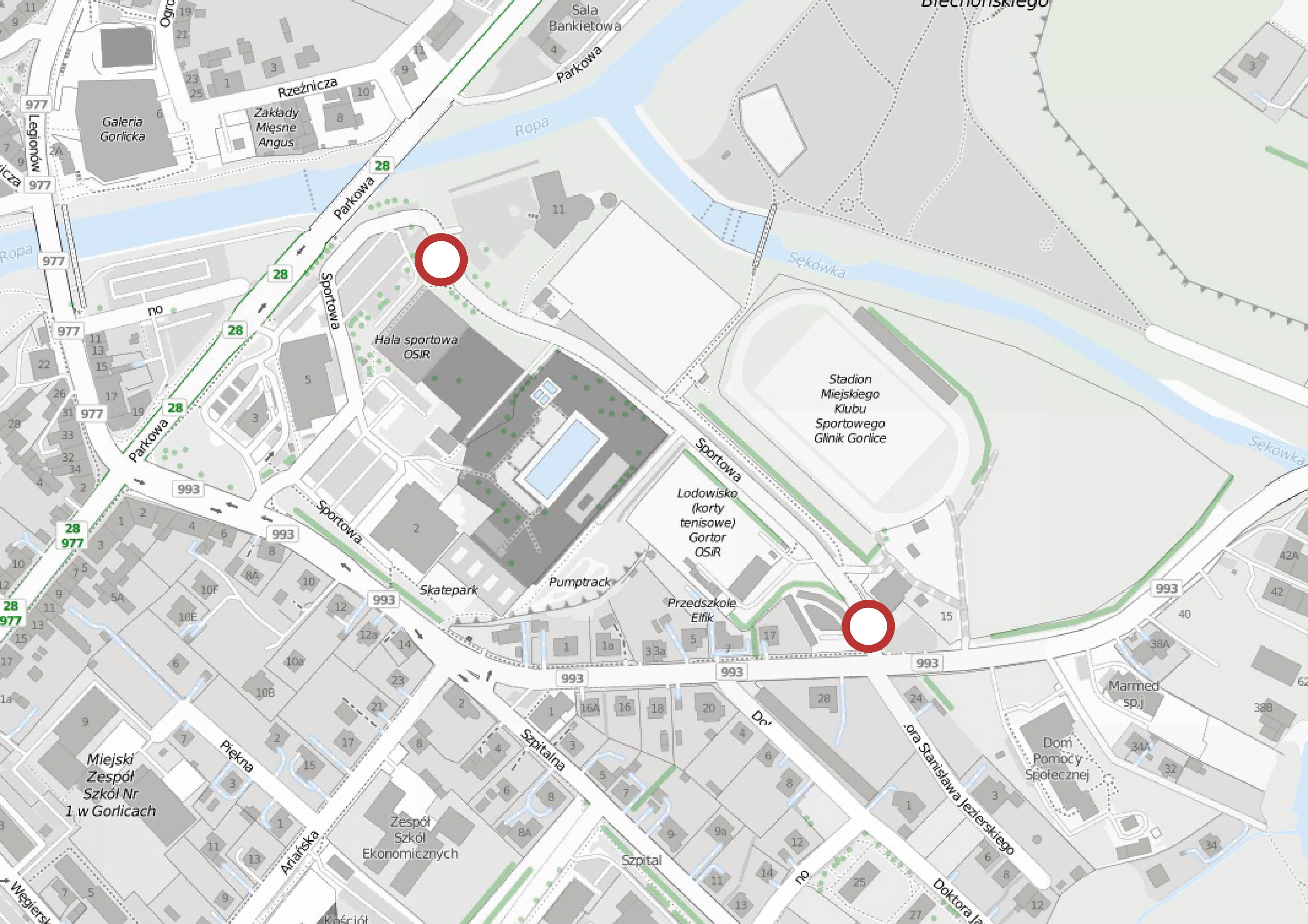 Utrudnienia w Gorlicach. Czasowo zmienia się organizacja ruchu na starówce