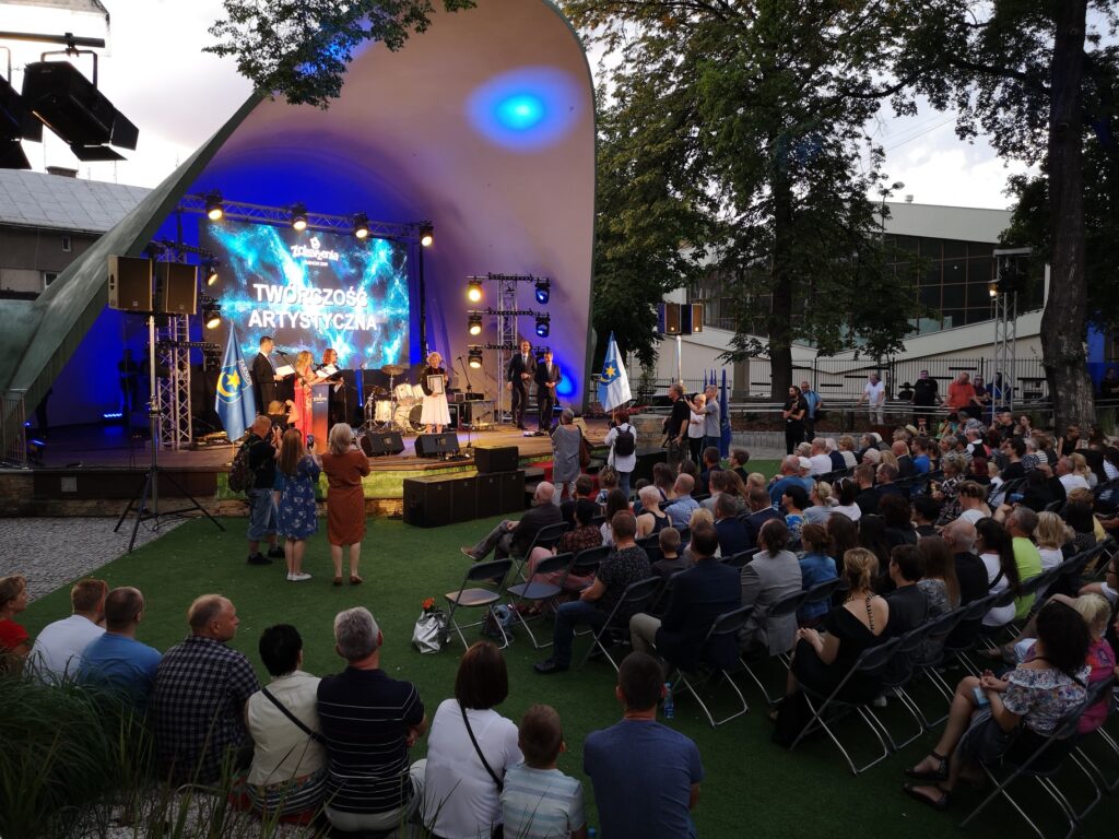 nagrody kultury