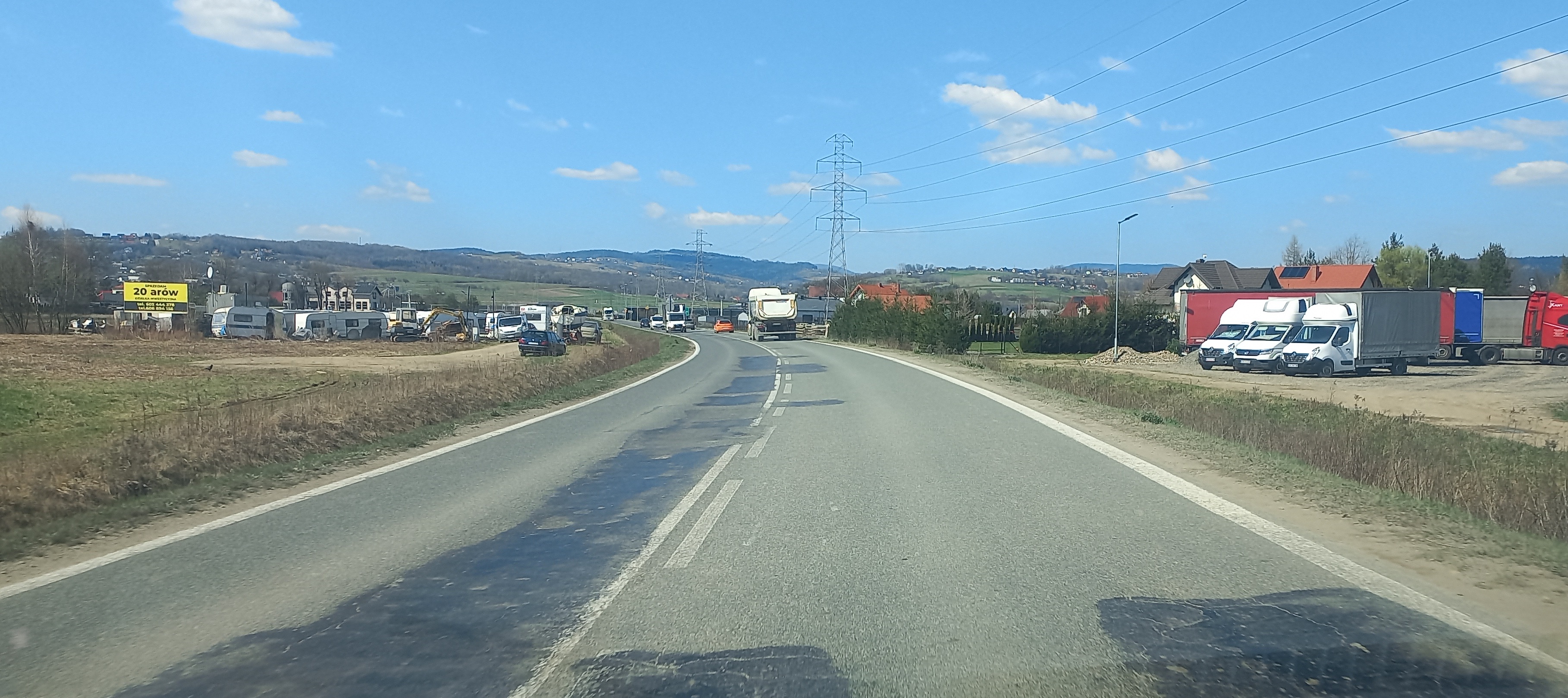 Odwołanie w przetargu na remont obwodnicy zachodniej Nowego Sącza. Opóźnia się początek prac?