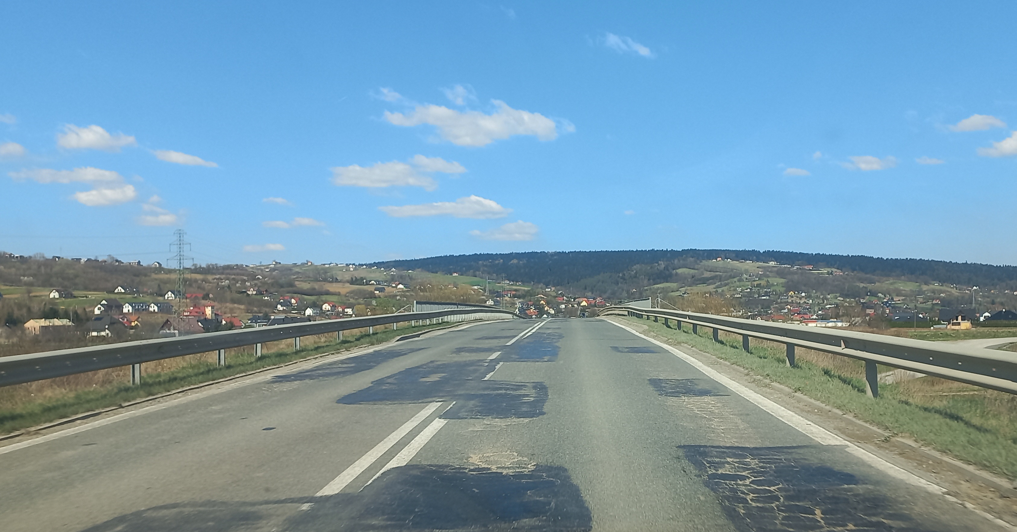 Dopiero w przyszłym roku ruszy przebudowa obwodnicy zachodniej Nowego Sącza