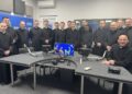 Alumni piątego roku WSD