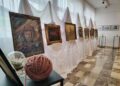 fot. Gminne Centrum Kultury w Żabnie
