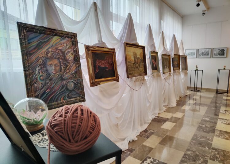 fot. Gminne Centrum Kultury w Żabnie