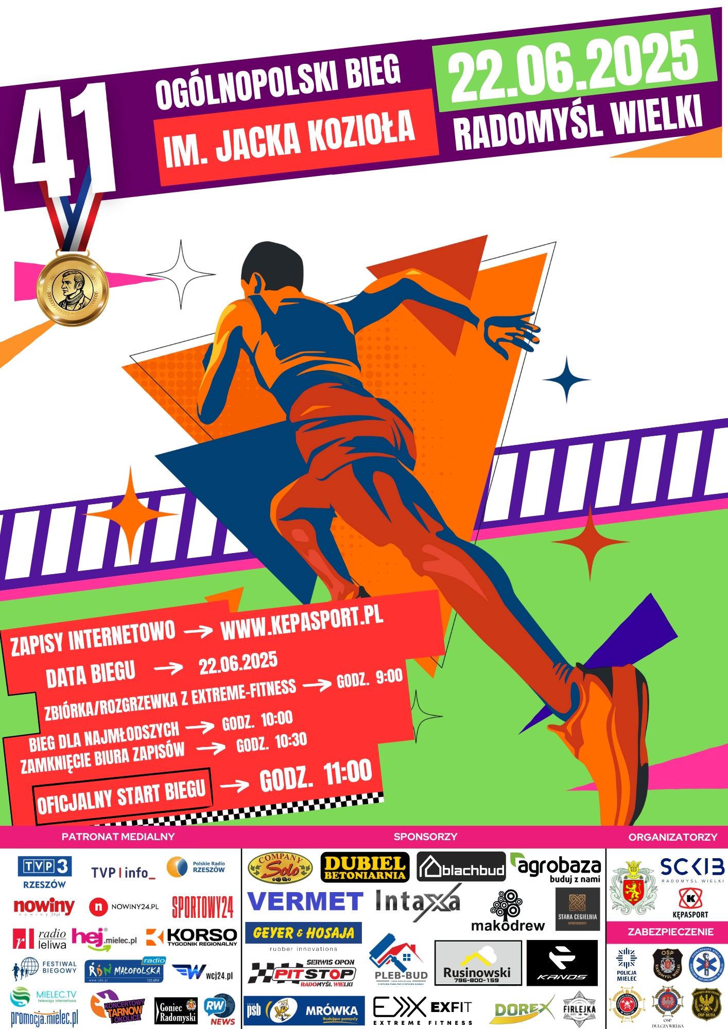 22.06.2025 RADOMYSL WIELKI